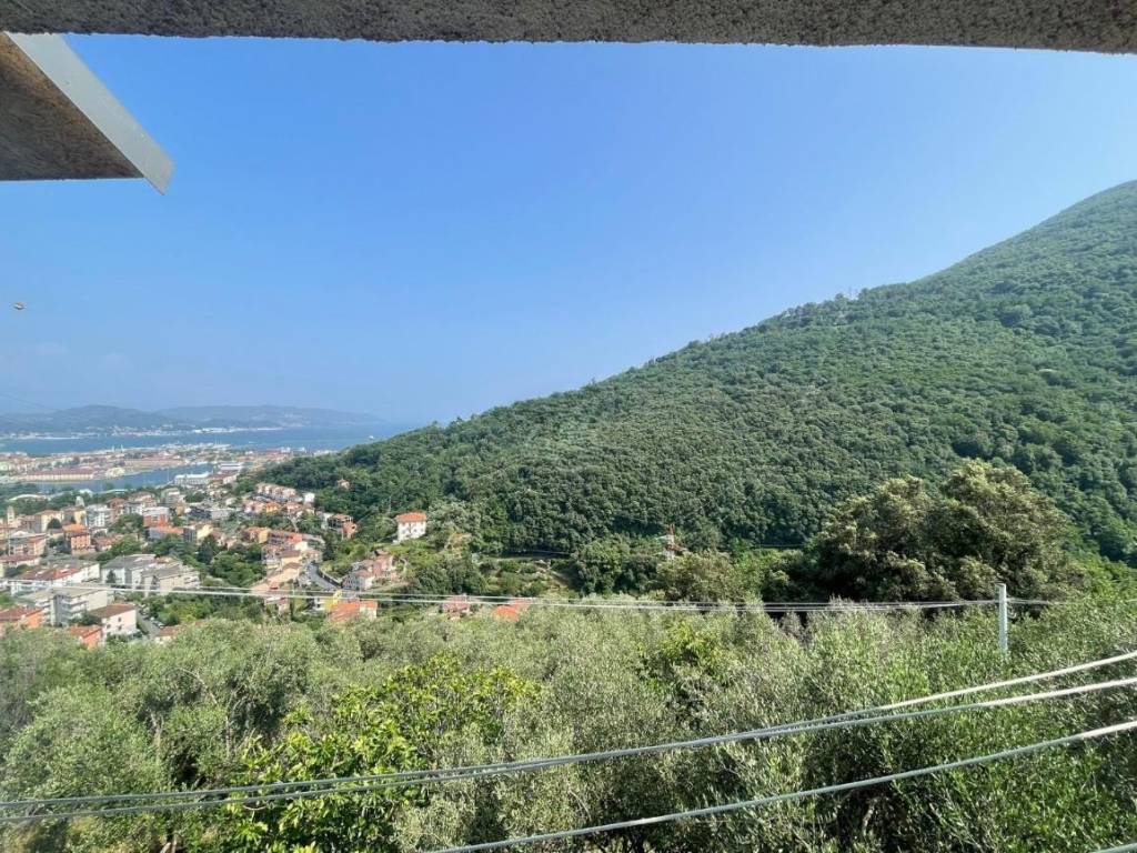 Villa a La spezia in Via di Murlo - Foto 3