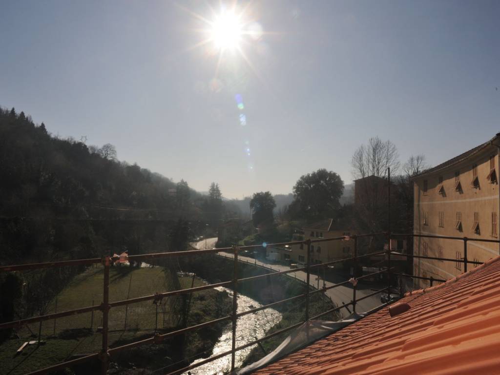 Loft / open space a Mignanego in Via Piave, 95 - Foto 2