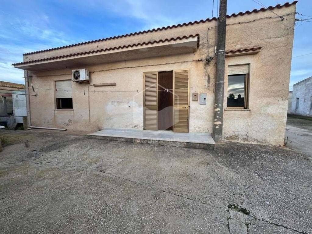 Casa indipendente a Marsala in C/da Bufalata - Foto 2