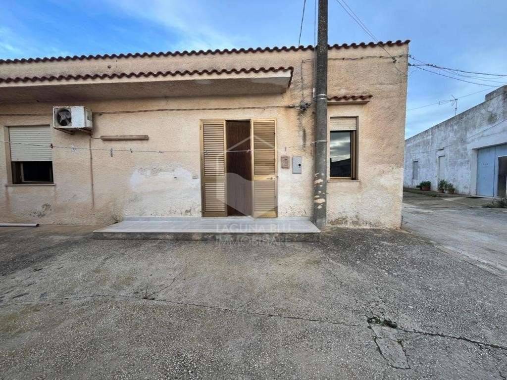 Casa indipendente a Marsala in C/da Bufalata - Foto 3