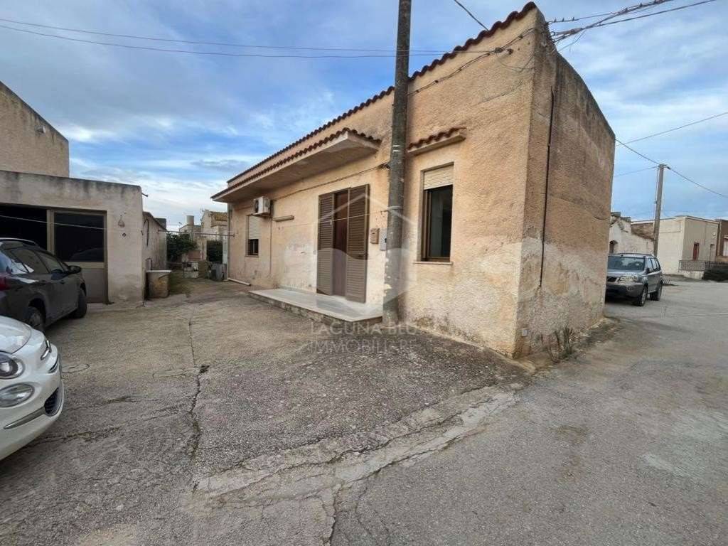 Casa indipendente a Marsala in C/da Bufalata - Foto 4