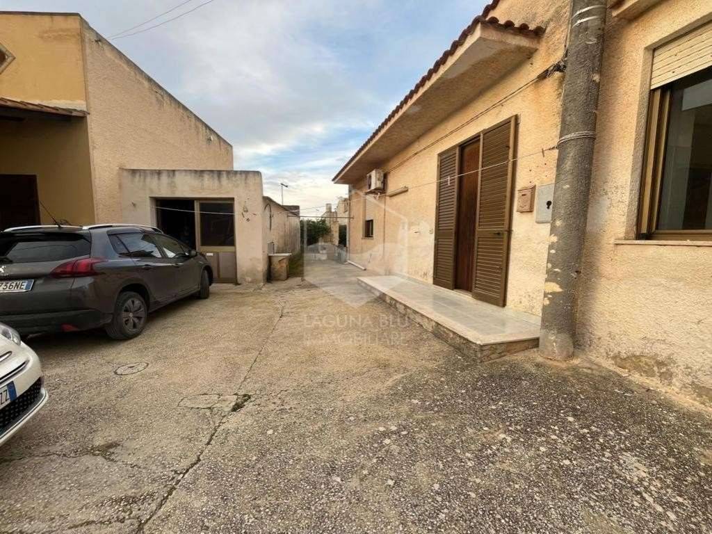 Casa indipendente a Marsala in C/da Bufalata - Foto 5