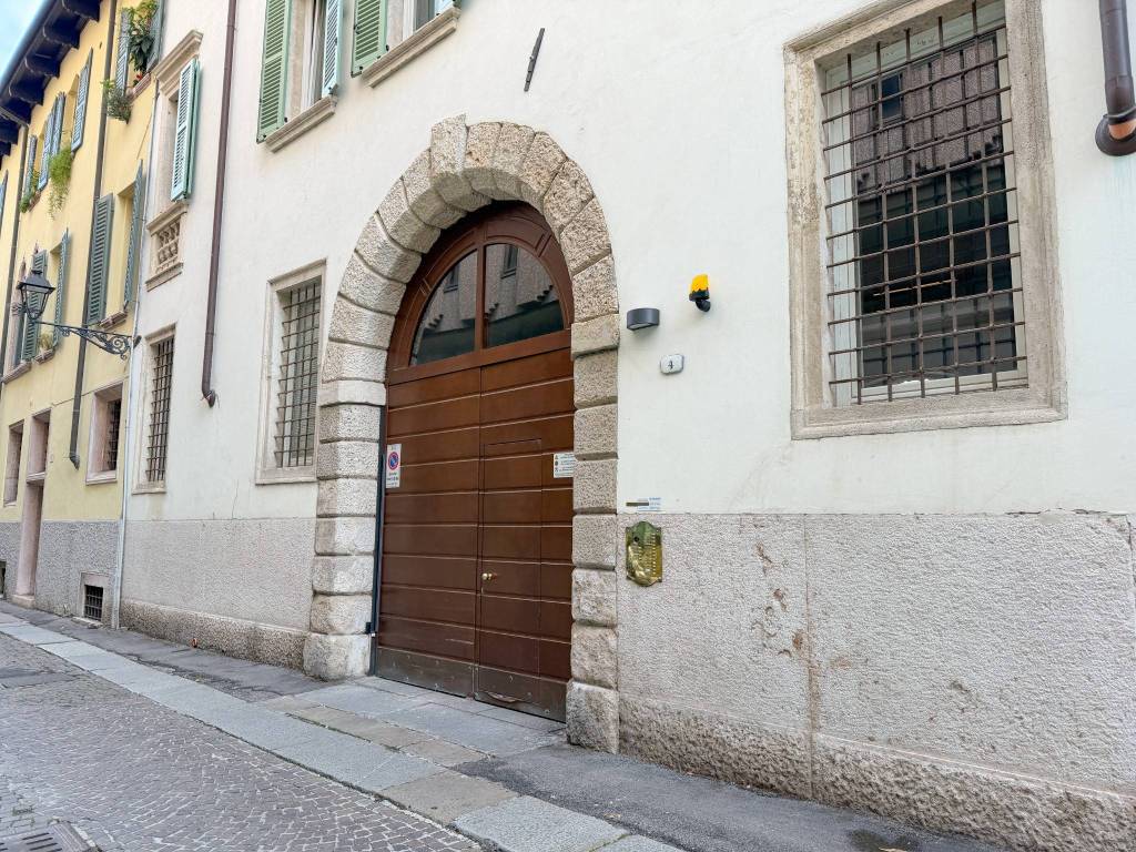 Appartamento a Verona in Vicolo San Sebastiano, 4 - Foto 4