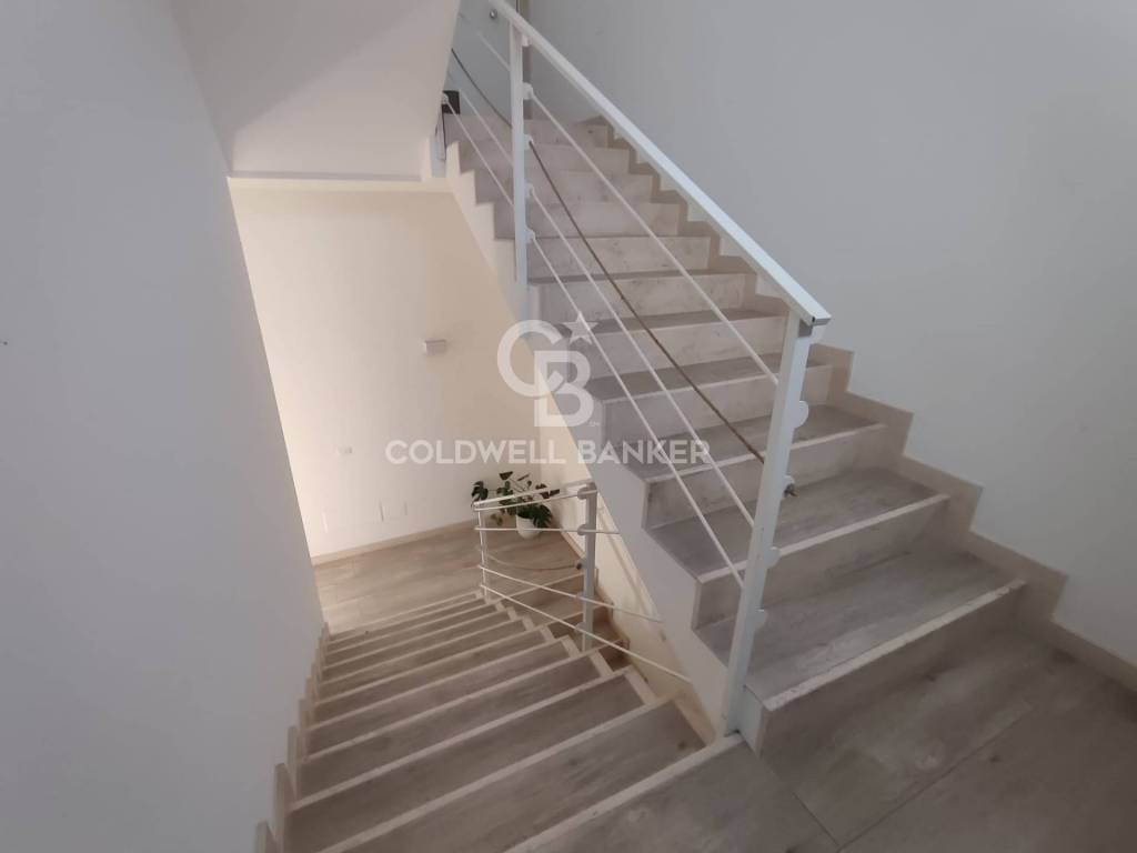 Appartamento a Brindisi in Via Cappuccini, 6 - Foto 3