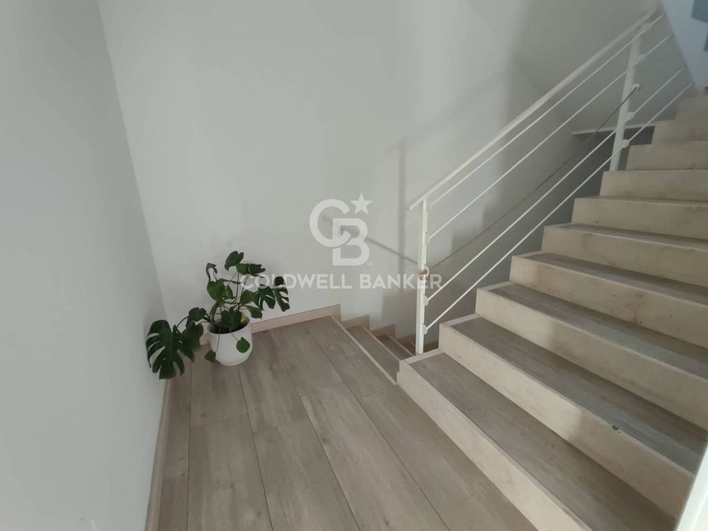Appartamento a Brindisi in Via Cappuccini, 6 - Foto 4
