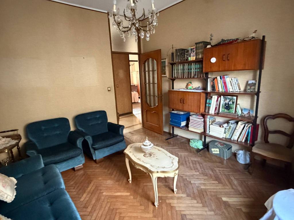 Appartamento a Savigliano in Via A. Roberto Malines, 36 - Foto 2