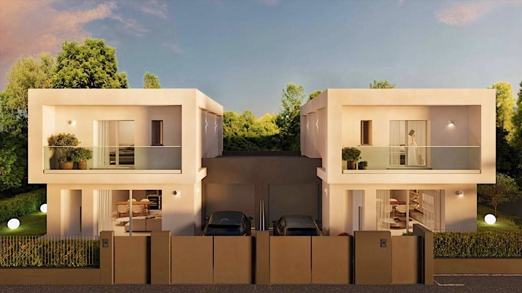 Villa a Zero branco in Piazza Umberto I - Foto 2