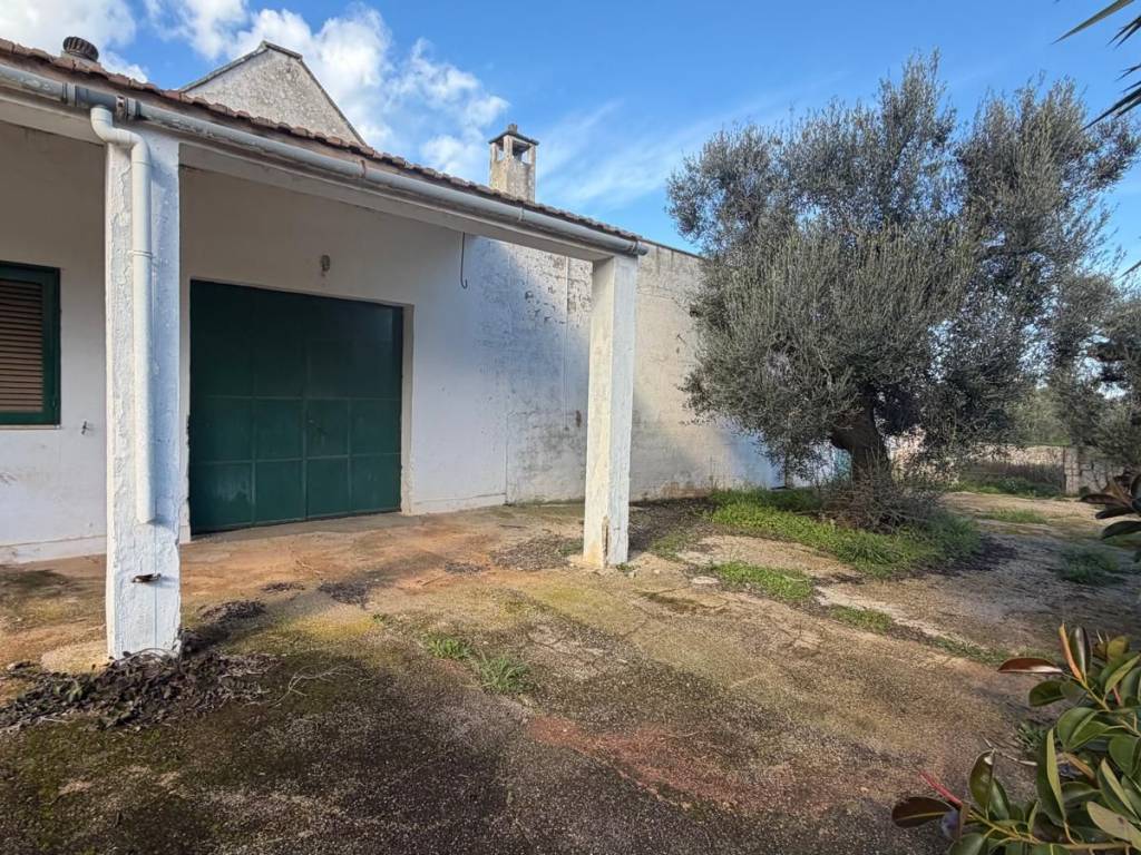 Rustico / casale a Ostuni in SP21 - Foto 2