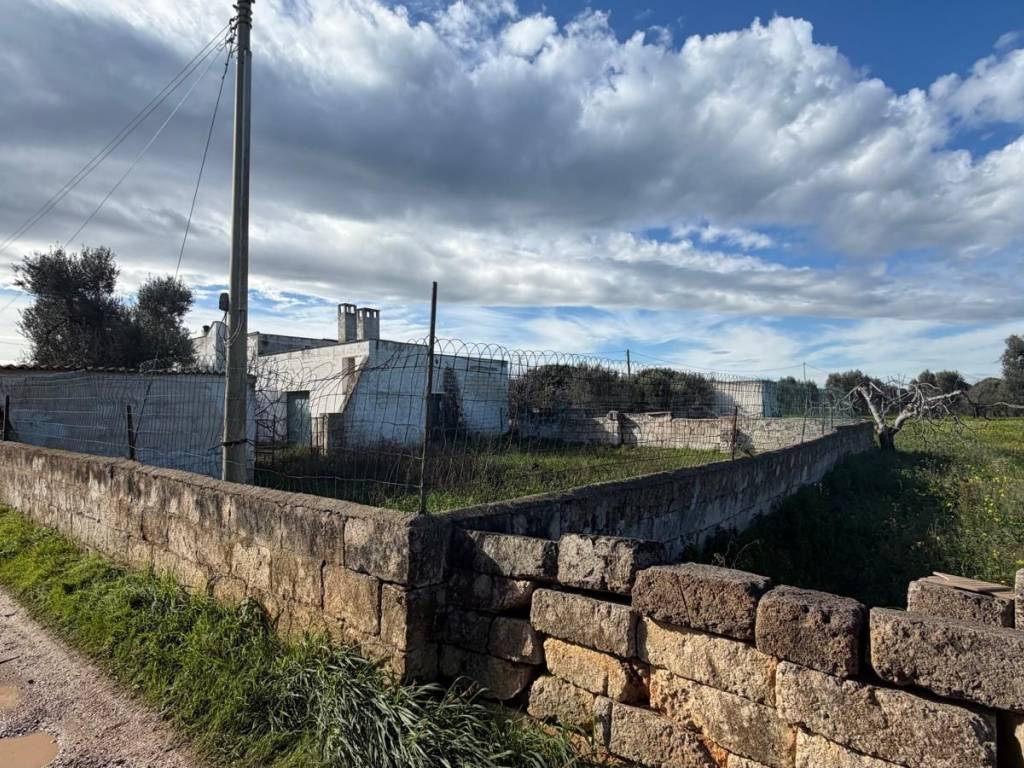 Rustico / casale a Ostuni in SP21 - Foto 3