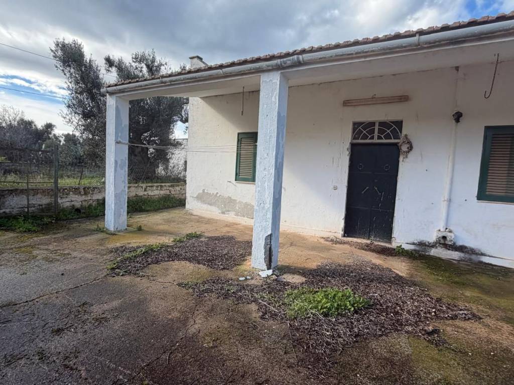 Rustico / casale a Ostuni in SP21 - Foto 4