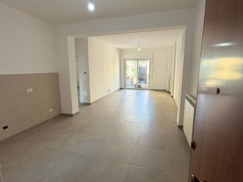 Appartamento a Catanzaro in Via Luigi Rossi, 1 - Foto 2