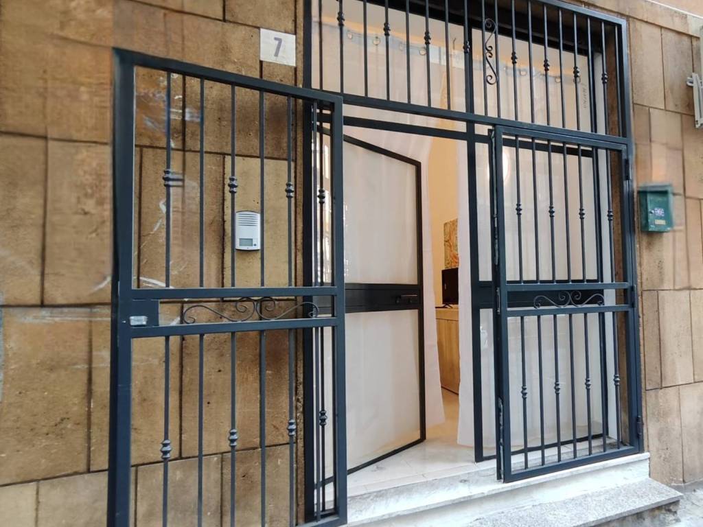 Appartamento a Catania in Via Filocomo - Foto 3