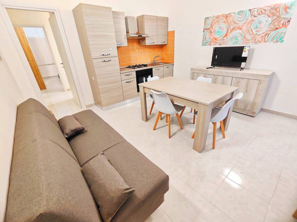 Appartamento a Catania in Via Filocomo - Foto 5