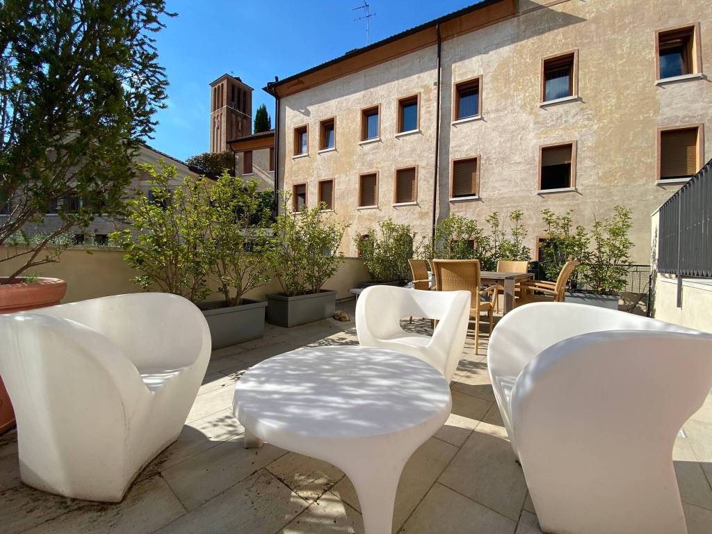 Appartamento a Treviso in Piazza San Francesco - Foto 2