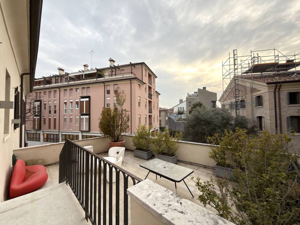 Appartamento a Treviso in Piazza San Francesco - Foto 3