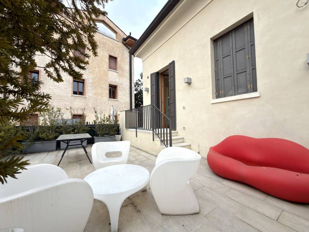 Appartamento a Treviso in Piazza San Francesco - Foto 5
