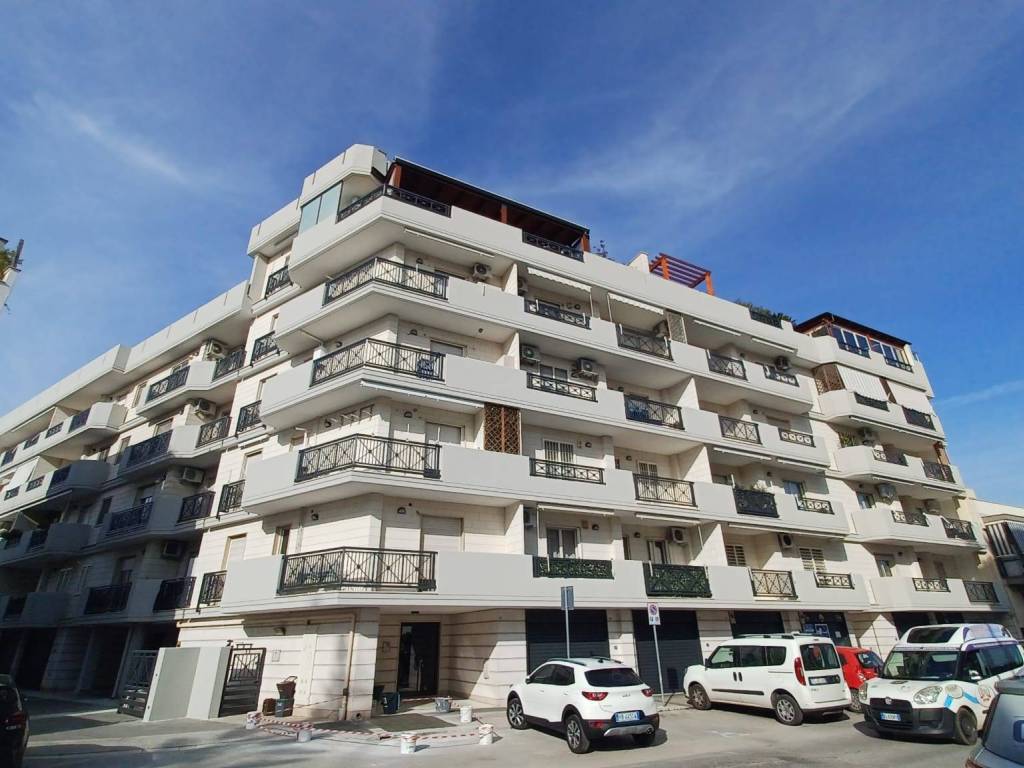 Appartamento a Triggiano in Via San Giorgio, 9 - Foto 2