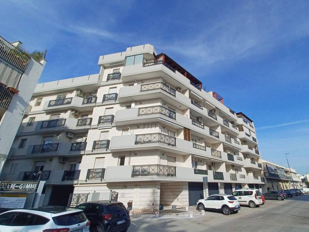 Appartamento a Triggiano in Via San Giorgio, 9 - Foto 3