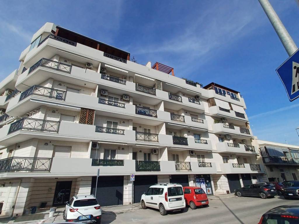 Appartamento a Triggiano in Via San Giorgio, 9 - Foto 4