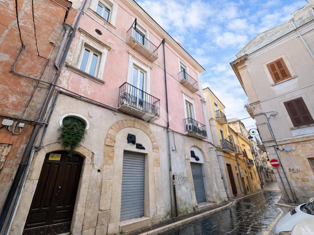 Appartamento a Foggia in Via Pietro Mascagni, 16 - Foto 2