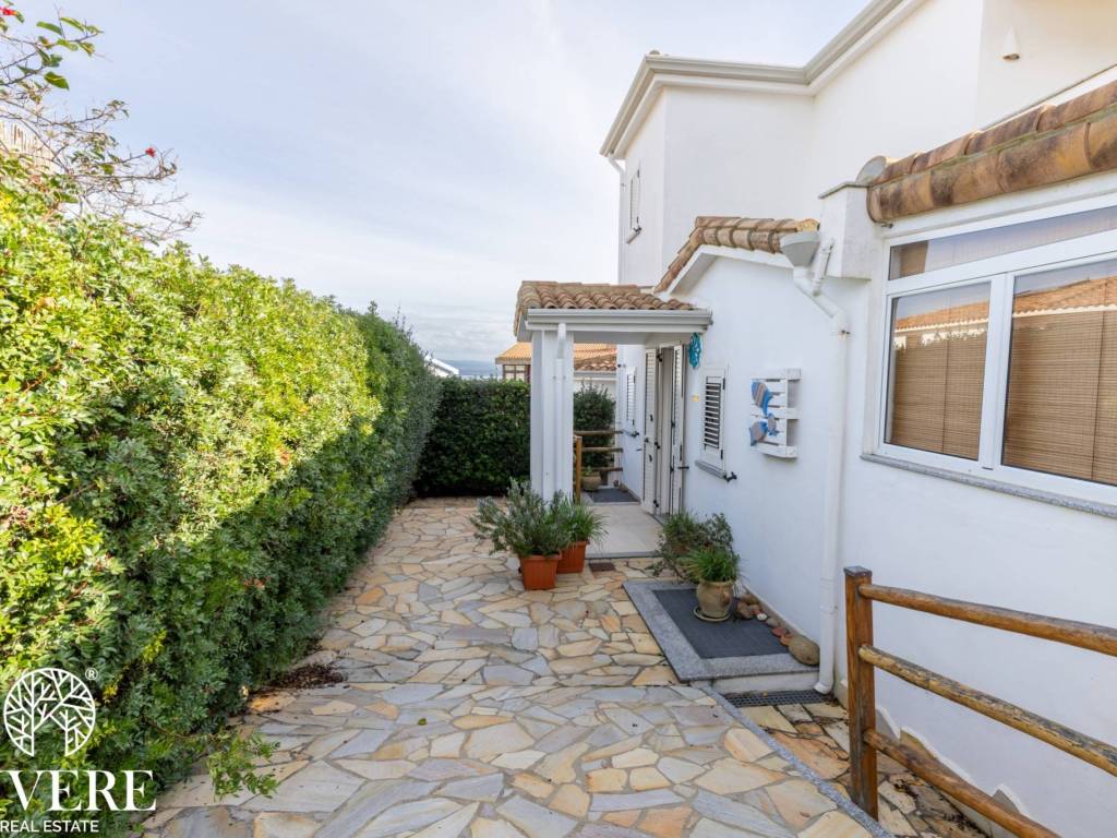 Villa a Calasetta in Via della Costiera - Foto 2