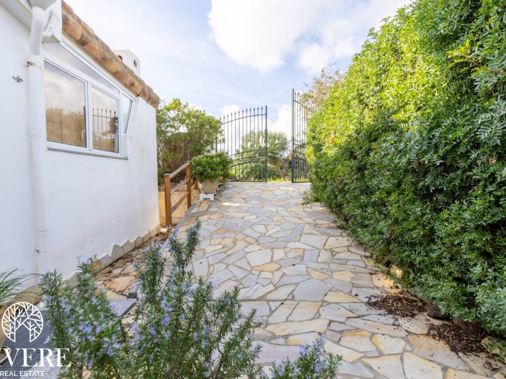 Villa a Calasetta in Via della Costiera - Foto 3