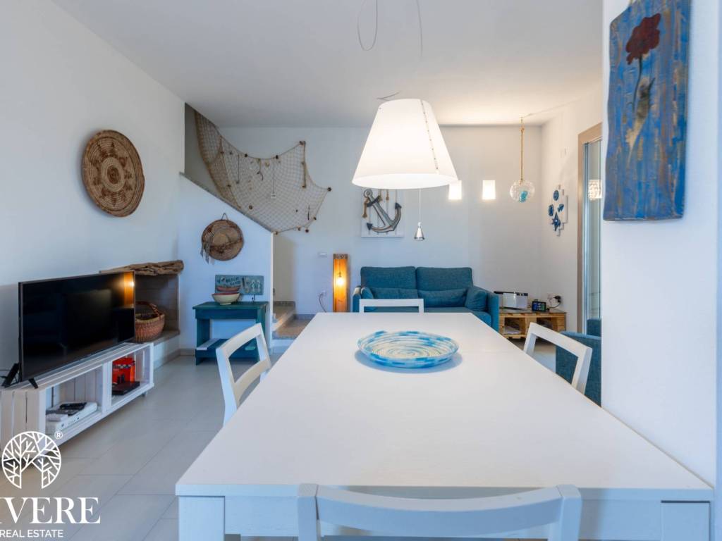 Villa a Calasetta in Via della Costiera - Foto 4