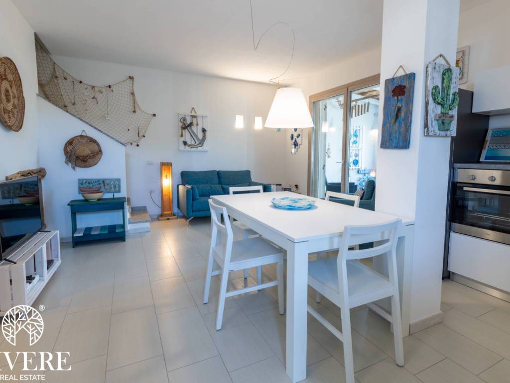 Villa a Calasetta in Via della Costiera - Foto 5