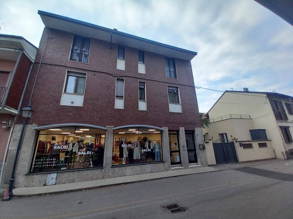 Appartamento a Origgio in Via Dante, 119 - Foto 2