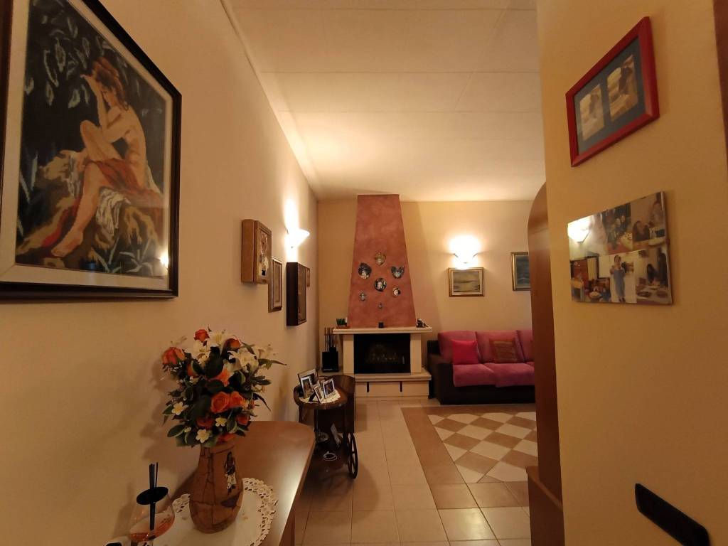 Appartamento a Origgio in Via Dante, 119 - Foto 5