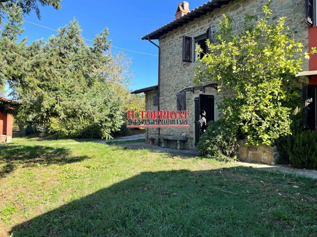 Rustico / casale a Uzzano in Via delle Pille - Foto 2