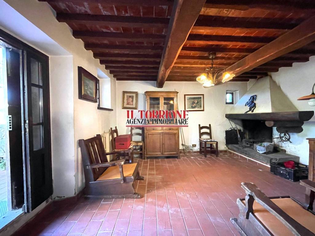 Rustico / casale a Uzzano in Via delle Pille - Foto 3