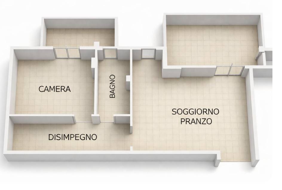 Appartamento a Alghero in Regione Caragol - Foto 2