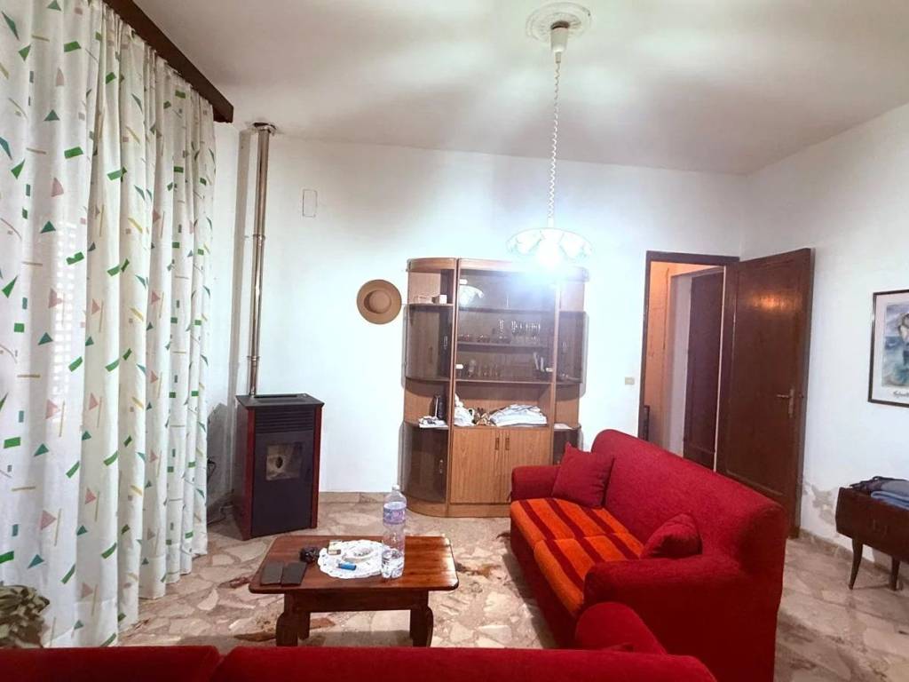 Casa indipendente a Balestrate in Via Giacomo Matteotti - Foto 3