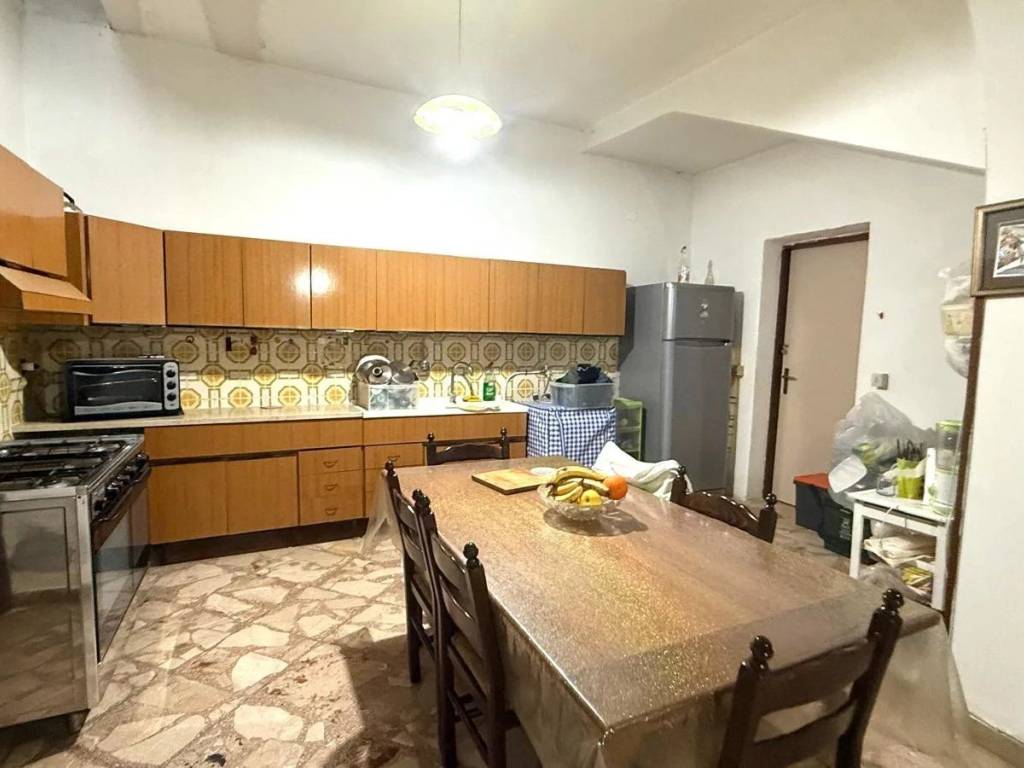 Casa indipendente a Balestrate in Via Giacomo Matteotti - Foto 4