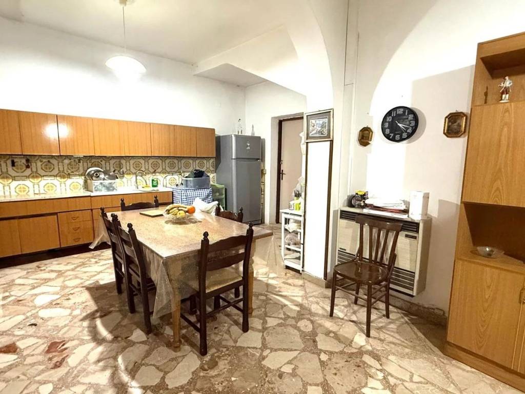 Casa indipendente a Balestrate in Via Giacomo Matteotti - Foto 5