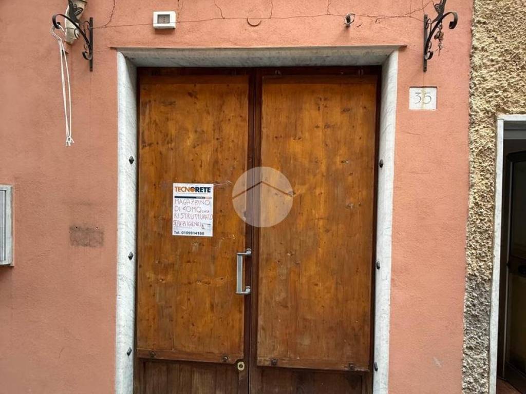 Immobile a Genova in Via Paglia - Foto 2