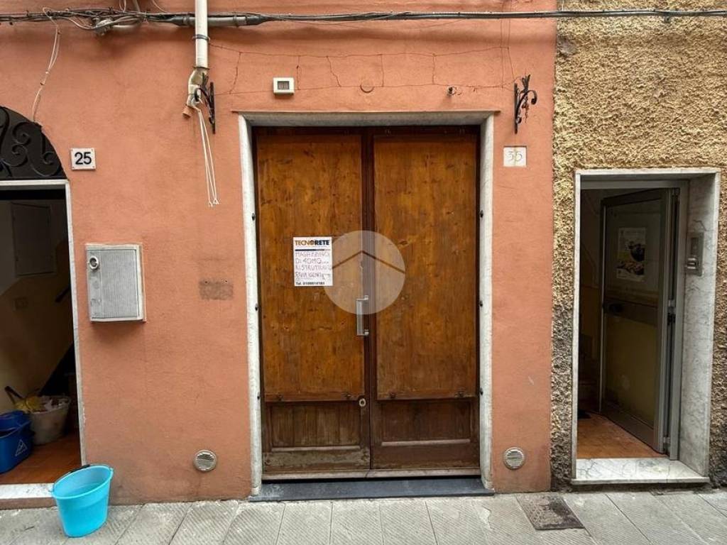 Immobile a Genova in Via Paglia - Foto 3