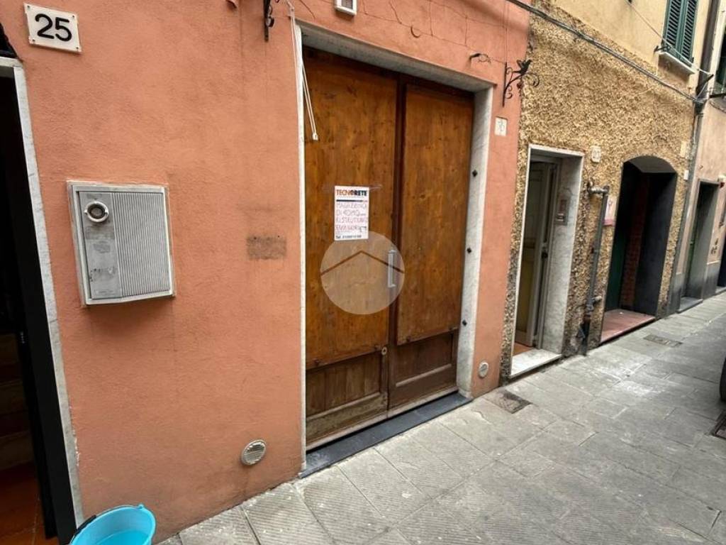 Immobile a Genova in Via Paglia - Foto 4