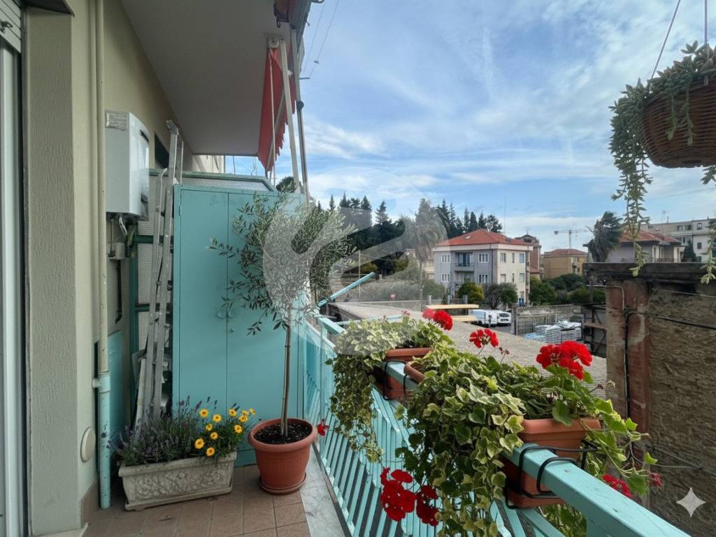 Appartamento a Alassio in Via Antonio Canata, 2 - Foto 4