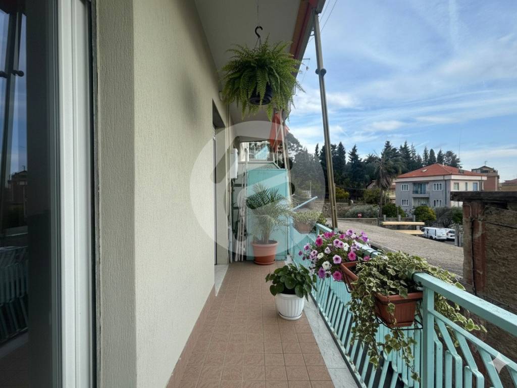 Appartamento a Alassio in Via Antonio Canata, 2 - Foto 5
