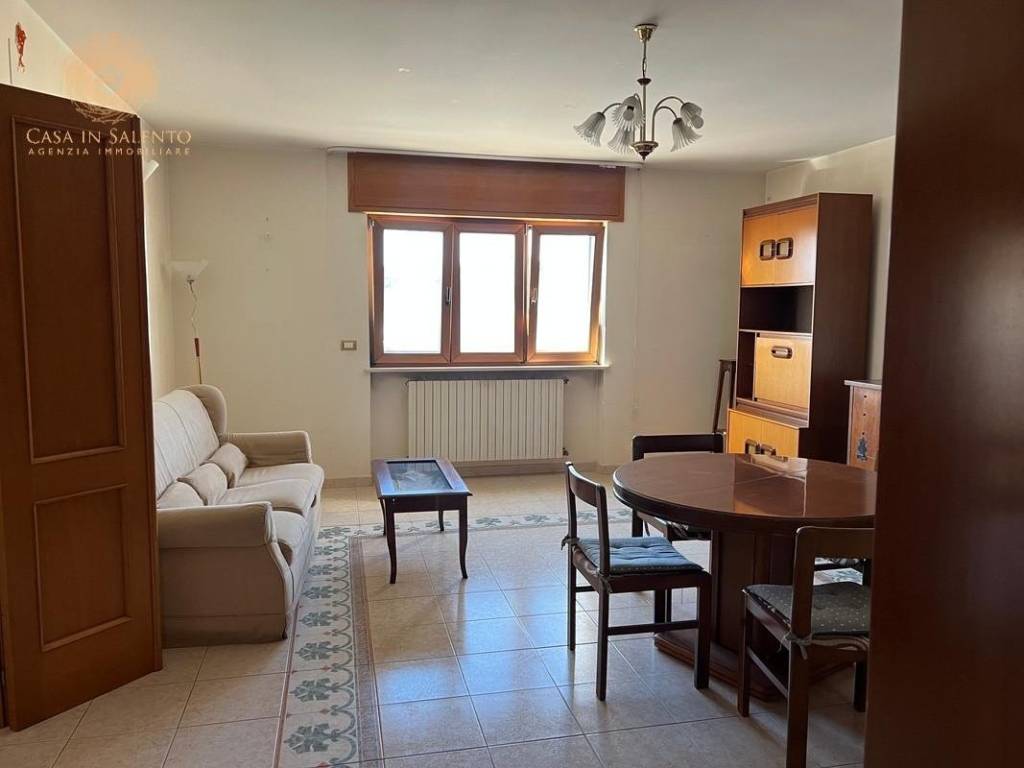 Appartamento a Specchia in Via Guglielmo Marconi, 3 - Foto 2