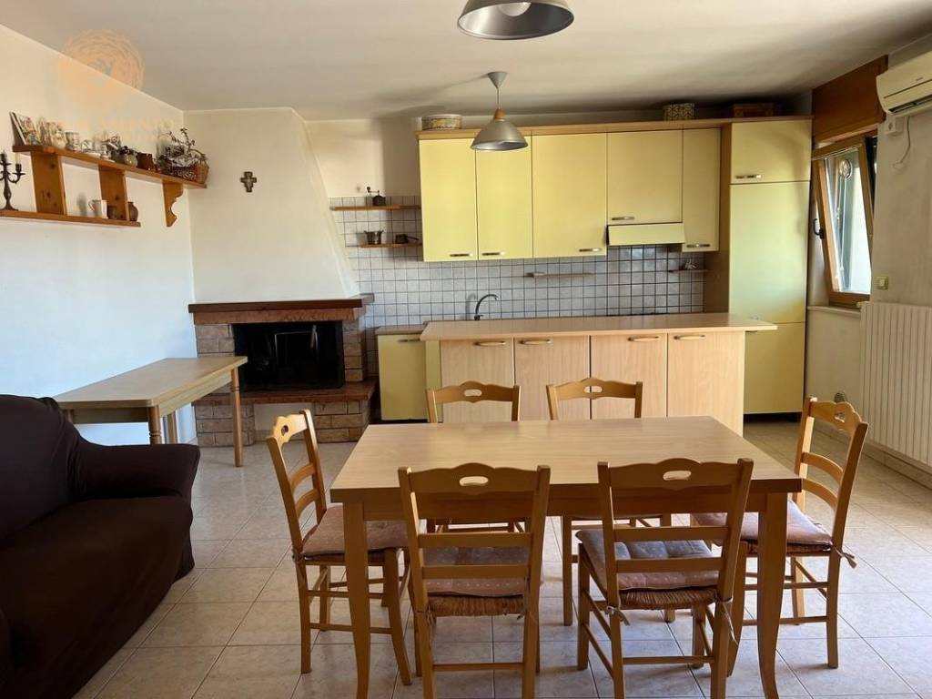 Appartamento a Specchia in Via Guglielmo Marconi, 3 - Foto 4