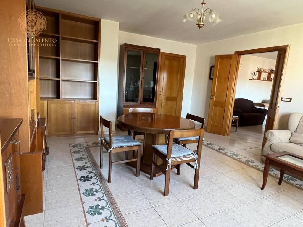 Appartamento a Specchia in Via Guglielmo Marconi, 3 - Foto 5