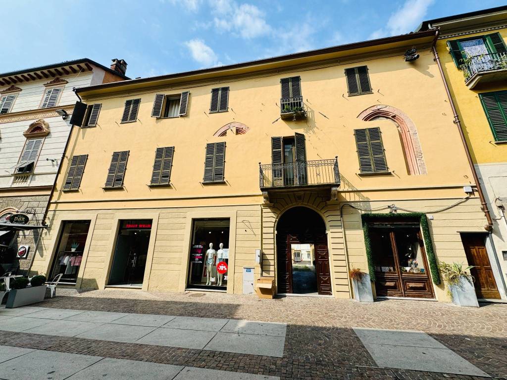 Immobile a Chieri in Via Vittorio Emanuele II, 52 - Foto 2