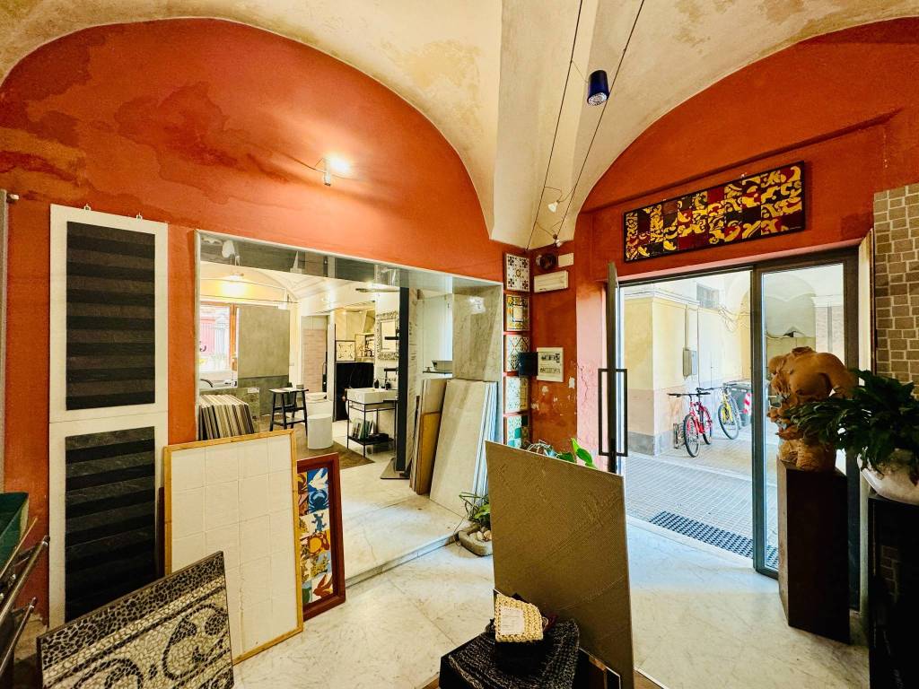 Immobile a Chieri in Via Vittorio Emanuele II, 52 - Foto 4