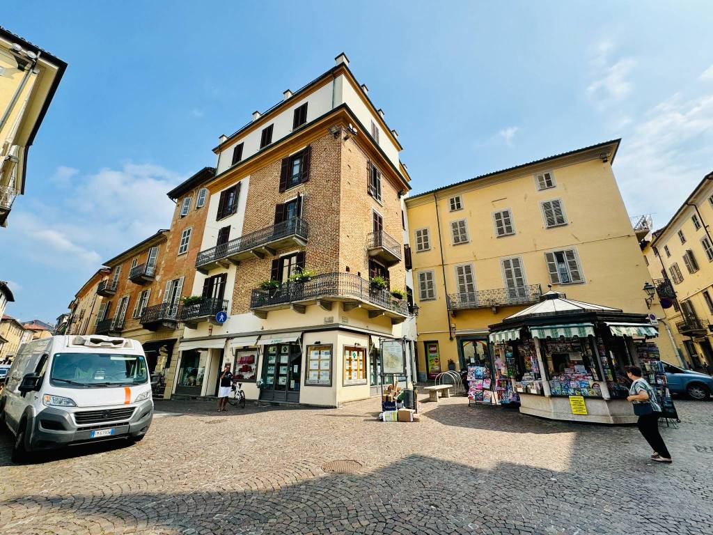 Immobile a Chieri in Via Vittorio Emanuele II, 52 - Foto 5