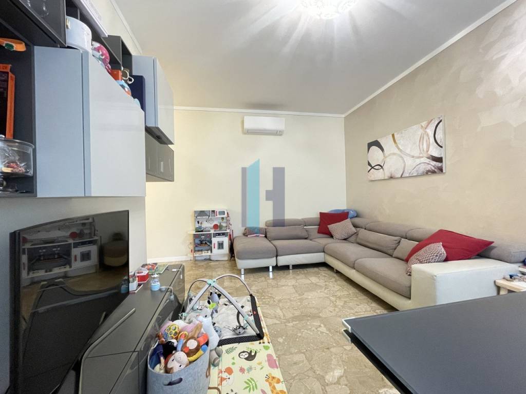 Appartamento a Brescia in Via Angela Contini - Foto 2