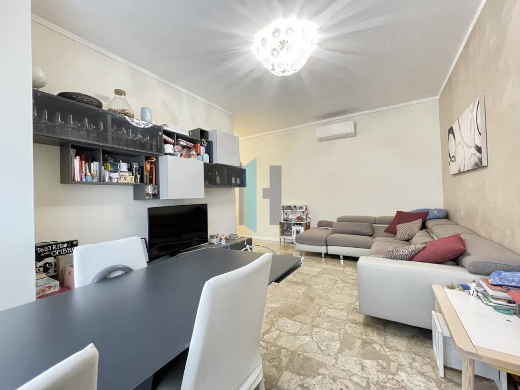 Appartamento a Brescia in Via Angela Contini - Foto 4