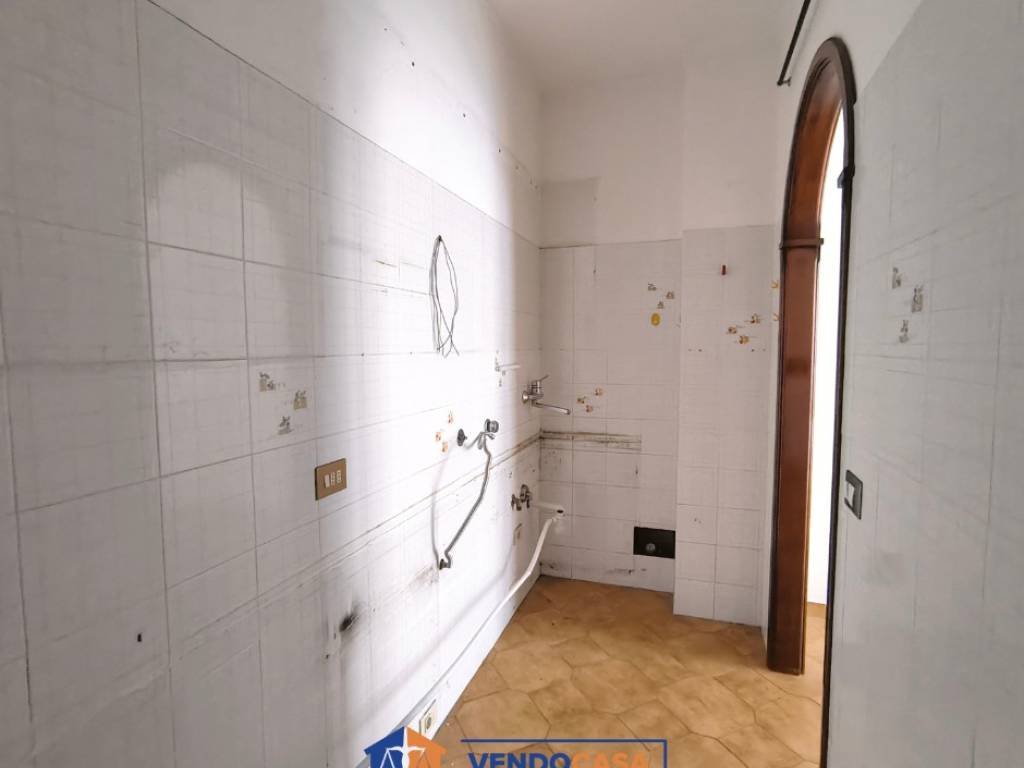Appartamento a Savona in Via Ermanno Maciocio, 1 - Foto 5
